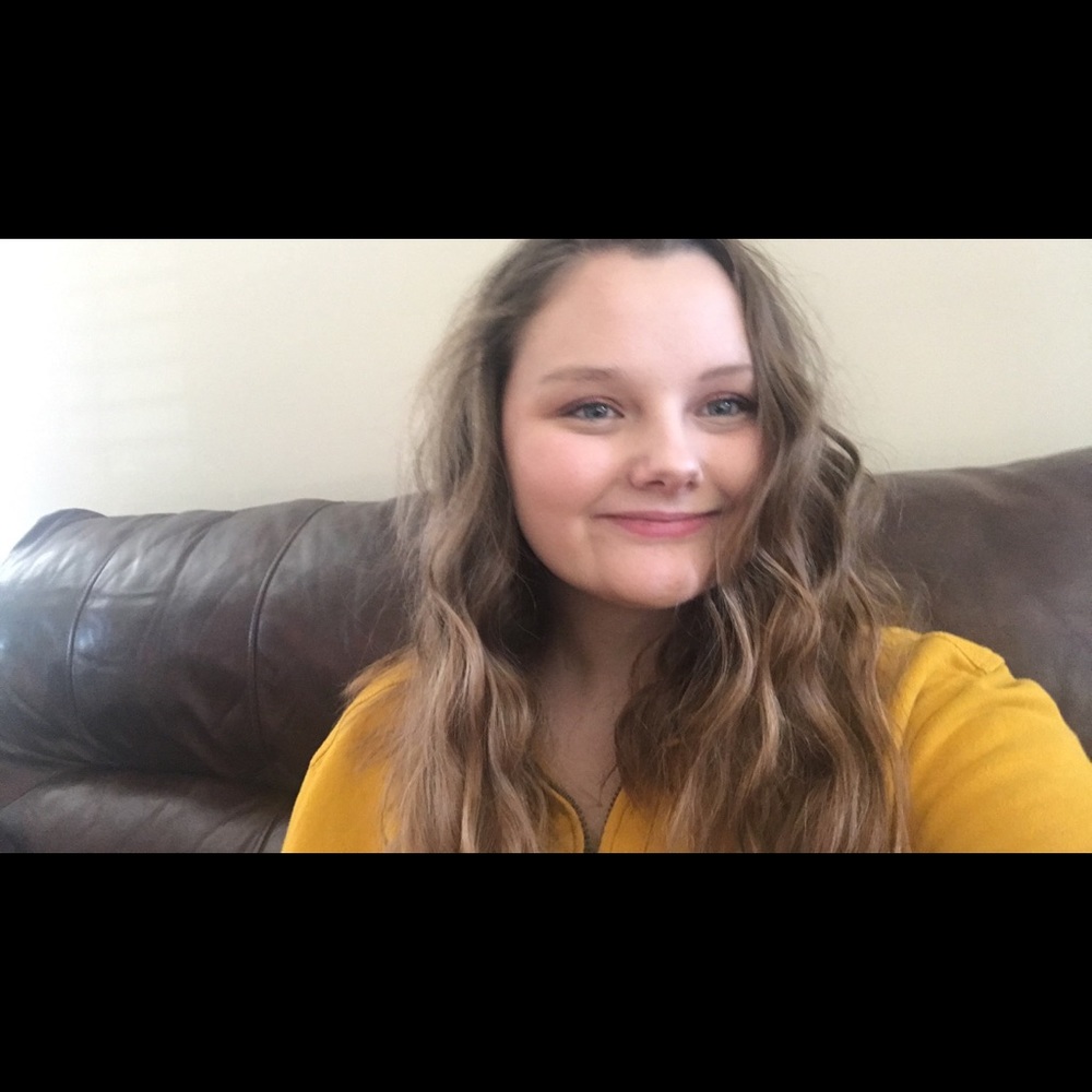 Meet your Posher, Madison